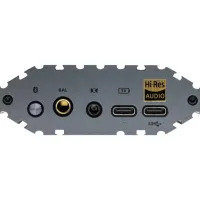 iFi Audio iDSD Diablo 2. Wzmacniacz słuchawkowy z DAC. - 4