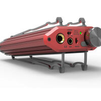 iFi Audio iDSD Diablo 2. Wzmacniacz słuchawkowy z DAC. - 5