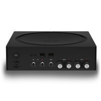Sonos Amp. Wzmacniacz stereo z funkcjami sieciowymi. - 3