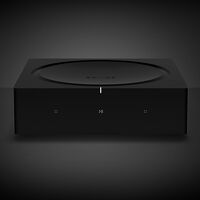 Sonos Amp. Wzmacniacz stereo z funkcjami sieciowymi. - 7