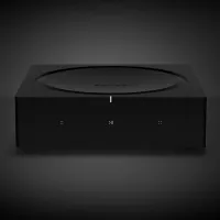 Sonos Amp. Wzmacniacz stereo z funkcjami sieciowymi. - 7