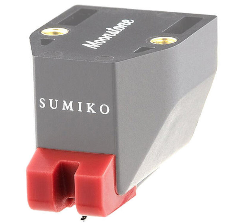 Sumiko RS-MST. Igła do wkładki Moonstone.