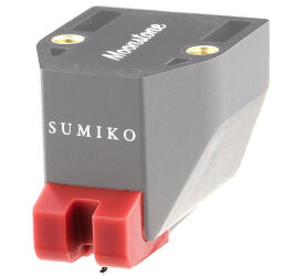 Sumiko RS-MST. Igła do wkładki Moonstone.