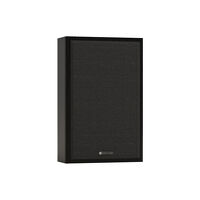 Monitor Audio Bronze On-Wall 7G (czarny). Głośnik naścienny. - 2