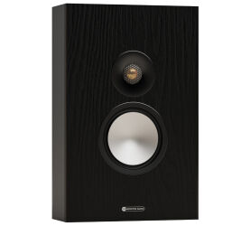 Monitor Audio Bronze On-Wall 7G (czarny). Głośnik naścienny.
