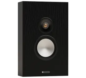 Monitor Audio Bronze On-Wall 7G (czarny). Głośnik naścienny.