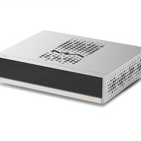 Matrix Audio MS-1 Pre. Odtwarzacz sieciowy z przedwzmacniaczem. - 2