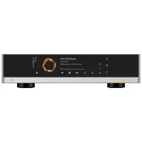 Matrix Audio MS-1 Pre. Odtwarzacz sieciowy z przedwzmacniaczem. - 4