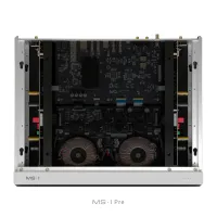 Matrix Audio MS-1 Pre. Odtwarzacz sieciowy z przedwzmacniaczem. - 10