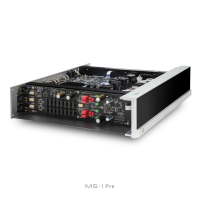 Matrix Audio MS-1 Pre. Odtwarzacz sieciowy z przedwzmacniaczem. - 7