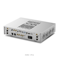 Matrix Audio MS-1 Pre. Odtwarzacz sieciowy z przedwzmacniaczem. - 3