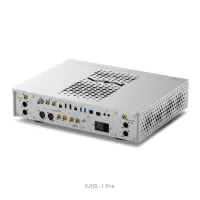 Matrix Audio MS-1 Pre. Odtwarzacz sieciowy z przedwzmacniaczem. - 3