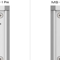 Matrix Audio MS-1 Pre. Odtwarzacz sieciowy z przedwzmacniaczem. - 10