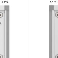 Matrix Audio MS-1 Pre. Odtwarzacz sieciowy z przedwzmacniaczem. - 12