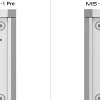 Matrix Audio MS-1 Pre. Odtwarzacz sieciowy z przedwzmacniaczem. - 5