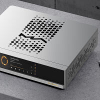 Matrix Audio MS-1 Pre. Odtwarzacz sieciowy z przedwzmacniaczem. - 11