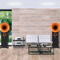 Esoteric N-01XD SE. Odtwarzacz sieciowy z DAC klasy Hi-End. - 13