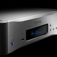 Esoteric N-01XD SE. Odtwarzacz sieciowy z DAC klasy Hi-End. - 7