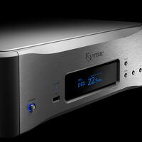 Esoteric N-01XD SE. Odtwarzacz sieciowy z DAC klasy Hi-End. - 7