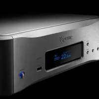 Esoteric N-01XD SE. Odtwarzacz sieciowy z DAC klasy Hi-End. - 7