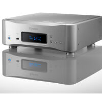 Esoteric N-01XD SE. Odtwarzacz sieciowy z DAC klasy Hi-End. - 2