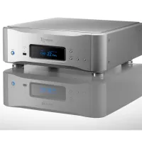 Esoteric N-01XD SE. Odtwarzacz sieciowy z DAC klasy Hi-End. - 2