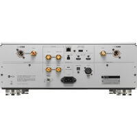 Esoteric N-01XD SE. Odtwarzacz sieciowy z DAC klasy Hi-End. - 4