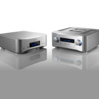 Esoteric N-01XD SE. Odtwarzacz sieciowy z DAC klasy Hi-End. - 3