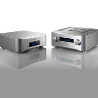 Esoteric N-01XD SE. Odtwarzacz sieciowy z DAC klasy Hi-End. - 3