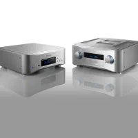 Esoteric N-01XD SE. Odtwarzacz sieciowy z DAC klasy Hi-End. - 3
