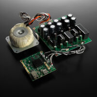 Esoteric N-01XD SE. Odtwarzacz sieciowy z DAC klasy Hi-End. - 11