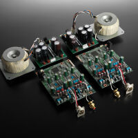 Esoteric N-01XD SE. Odtwarzacz sieciowy z DAC klasy Hi-End. - 9