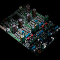 Esoteric N-01XD SE. Odtwarzacz sieciowy z DAC klasy Hi-End. - 10