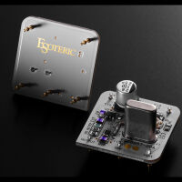 Esoteric N-01XD SE. Odtwarzacz sieciowy z DAC klasy Hi-End. - 8