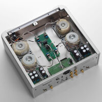 Esoteric N-01XD SE. Odtwarzacz sieciowy z DAC klasy Hi-End. - 5