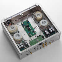 Esoteric N-01XD SE. Odtwarzacz sieciowy z DAC klasy Hi-End. - 5