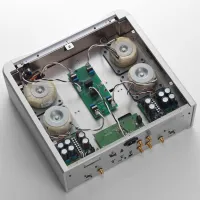 Esoteric N-01XD SE. Odtwarzacz sieciowy z DAC klasy Hi-End. - 5