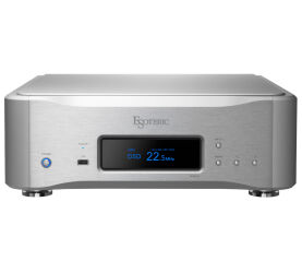 Esoteric N-01XD SE. Odtwarzacz sieciowy z DAC klasy Hi-End.