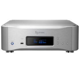 Esoteric N-01XD SE. Odtwarzacz sieciowy z DAC klasy Hi-End.