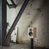 Dynaudio Evoke 10 (blonde). Kolumny podstawkowe. - 7
