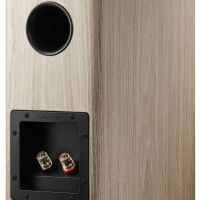 Dynaudio Evoke 10 (blonde). Kolumny podstawkowe. - 5