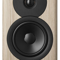 Dynaudio Evoke 10 (blonde). Kolumny podstawkowe. - 2