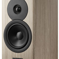 Dynaudio Evoke 10 (blonde). Kolumny podstawkowe. - 4