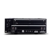 Anthem MCA 225 v2. Końcówka mocy stereo. - 4