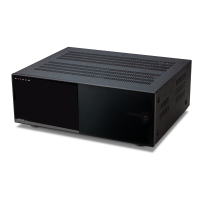 Anthem MCA 225 v2. Końcówka mocy stereo. - 3
