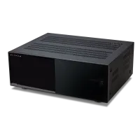 Anthem MCA 225 v2. Końcówka mocy stereo. - 3
