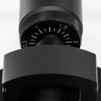 Argon Audio TT-3 (czarny). Gramofon manualny. - 5