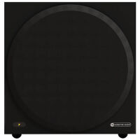 Monitor Audio Vestra W10 (czarny). Subwoofer aktywny. - 2
