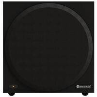 Monitor Audio Vestra W10 (czarny). Subwoofer aktywny. - 2