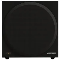 Monitor Audio Vestra W10 (czarny). Subwoofer aktywny. - 2